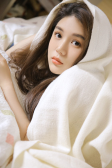 女性生殖外观图示各结构详解